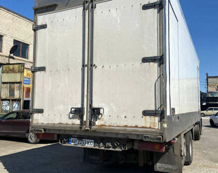 Вольво FM 9, объемом двигателя 12.1 л и пробегом 140 тыс. км за 17999 $, фото 2 на Automoto.ua