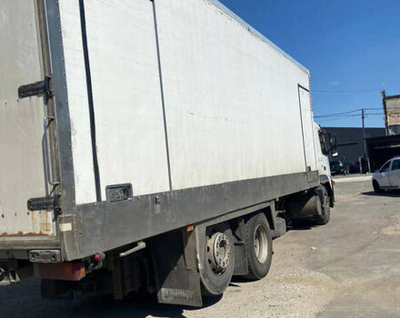 Вольво FM 9, об'ємом двигуна 12.1 л та пробігом 140 тис. км за 18999 $, фото 1 на Automoto.ua