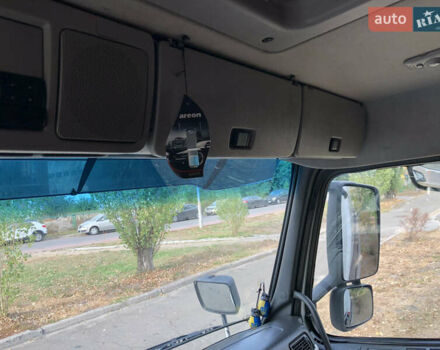 Вольво FM 9, объемом двигателя 9.4 л и пробегом 960 тыс. км за 19700 $, фото 16 на Automoto.ua