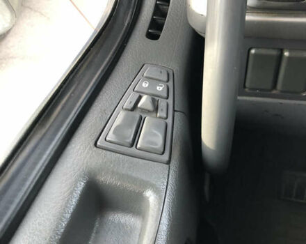 Вольво FM 9, объемом двигателя 9.4 л и пробегом 960 тыс. км за 19700 $, фото 9 на Automoto.ua