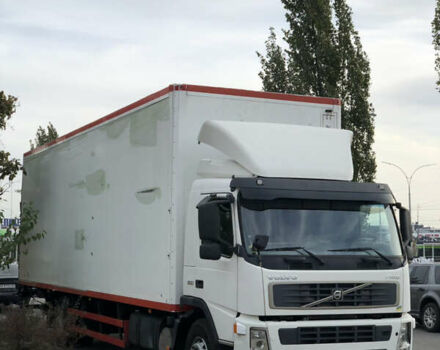 Вольво FM 9, объемом двигателя 9.4 л и пробегом 960 тыс. км за 19700 $, фото 6 на Automoto.ua