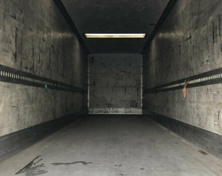 Вольво FM 9, объемом двигателя 9.4 л и пробегом 960 тыс. км за 19700 $, фото 17 на Automoto.ua