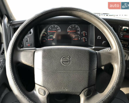 Вольво FM 9, объемом двигателя 9.4 л и пробегом 960 тыс. км за 19700 $, фото 8 на Automoto.ua