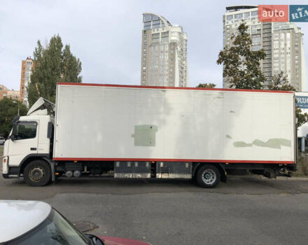 Вольво FM 9, объемом двигателя 9.4 л и пробегом 960 тыс. км за 19700 $, фото 2 на Automoto.ua