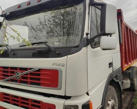 Вольво FM 9, об'ємом двигуна 0 л та пробігом 0 тис. км за 16500 $, фото 1 на Automoto.ua