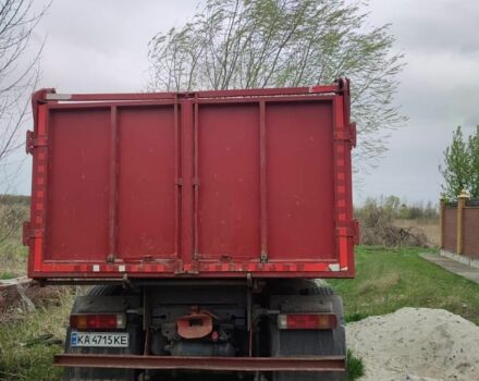 Вольво FM 9, об'ємом двигуна 0 л та пробігом 0 тис. км за 16500 $, фото 5 на Automoto.ua