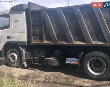 Вольво FM 9, об'ємом двигуна 0 л та пробігом 1 тис. км за 21000 $, фото 2 на Automoto.ua