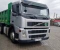 Вольво FM 9, объемом двигателя 12 л и пробегом 1 тыс. км за 29570 $, фото 10 на Automoto.ua