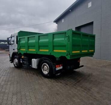 Вольво FM 9, объемом двигателя 12 л и пробегом 1 тыс. км за 29570 $, фото 6 на Automoto.ua