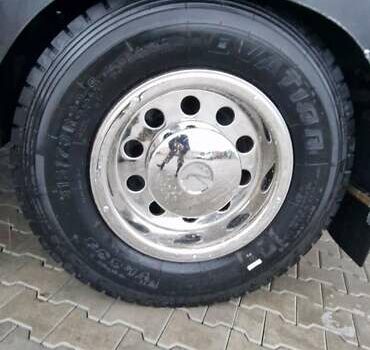 Вольво FM 9, объемом двигателя 12 л и пробегом 1 тыс. км за 29570 $, фото 14 на Automoto.ua