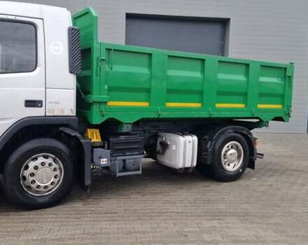 Вольво FM 9, объемом двигателя 12 л и пробегом 1 тыс. км за 29570 $, фото 12 на Automoto.ua