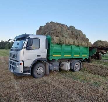 Вольво FM 9, объемом двигателя 12 л и пробегом 1 тыс. км за 29570 $, фото 3 на Automoto.ua