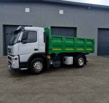 Вольво FM 9, объемом двигателя 12 л и пробегом 1 тыс. км за 29570 $, фото 5 на Automoto.ua