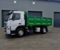 Вольво FM 9, об'ємом двигуна 10.8 л та пробігом 1 тис. км за 31450 $, фото 5 на Automoto.ua