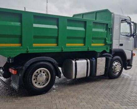 Вольво FM 9, объемом двигателя 12 л и пробегом 1 тыс. км за 29570 $, фото 8 на Automoto.ua