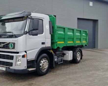 Вольво FM 9, объемом двигателя 12 л и пробегом 1 тыс. км за 29570 $, фото 11 на Automoto.ua