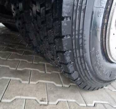 Вольво FM 9, объемом двигателя 12 л и пробегом 1 тыс. км за 29570 $, фото 13 на Automoto.ua