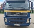Вольво FM 9, объемом двигателя 0 л и пробегом 1 тыс. км за 40000 $, фото 1 на Automoto.ua