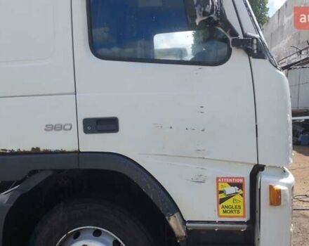 Вольво FM 9, об'ємом двигуна 0 л та пробігом 1 тис. км за 6200 $, фото 5 на Automoto.ua