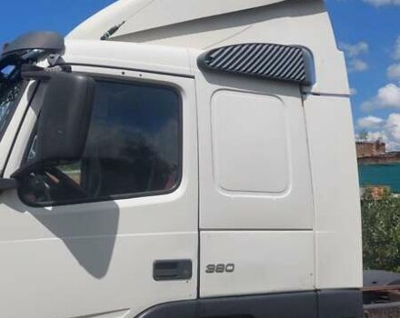 Вольво FM 9, об'ємом двигуна 0 л та пробігом 1 тис. км за 6200 $, фото 1 на Automoto.ua