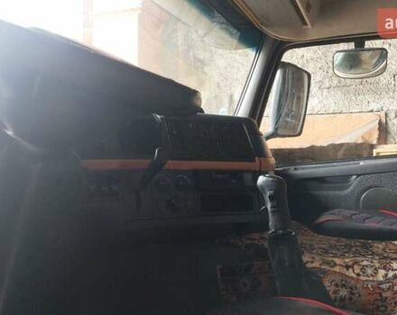 Вольво FM 9, об'ємом двигуна 0 л та пробігом 1 тис. км за 6200 $, фото 7 на Automoto.ua