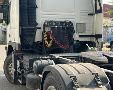 Вольво FM 9, об'ємом двигуна 0 л та пробігом 1 тис. км за 9999 $, фото 1 на Automoto.ua