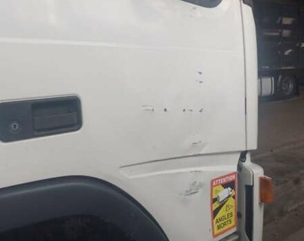 Вольво FM 9, об'ємом двигуна 0 л та пробігом 1 тис. км за 6200 $, фото 9 на Automoto.ua