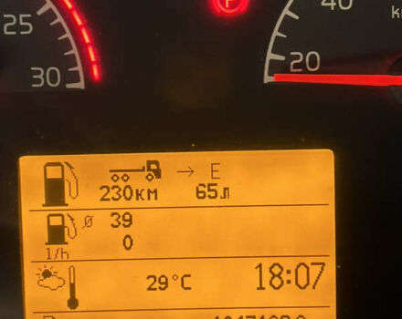 Вольво FM 9, об'ємом двигуна 0 л та пробігом 1 тис. км за 9999 $, фото 7 на Automoto.ua