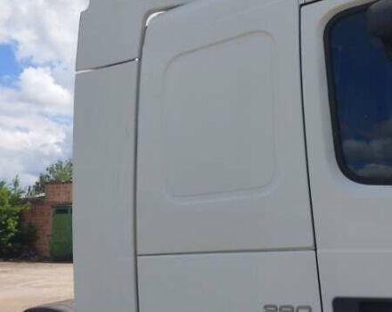 Вольво FM 9, об'ємом двигуна 0 л та пробігом 1 тис. км за 6200 $, фото 2 на Automoto.ua