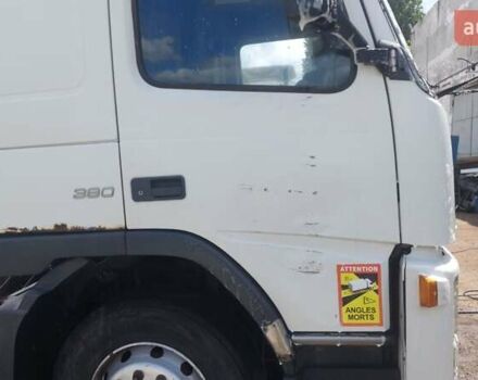 Вольво FM 9, об'ємом двигуна 0 л та пробігом 1 тис. км за 6200 $, фото 4 на Automoto.ua