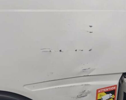 Вольво FM 9, об'ємом двигуна 0 л та пробігом 1 тис. км за 6200 $, фото 10 на Automoto.ua