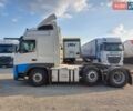 Вольво FM 9, объемом двигателя 0 л и пробегом 1 тыс. км за 10950 $, фото 1 на Automoto.ua