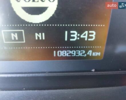 Вольво FM 9, объемом двигателя 0 л и пробегом 1 тыс. км за 10950 $, фото 12 на Automoto.ua