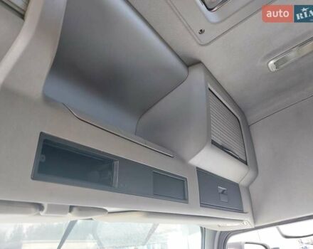 Вольво FM 9, объемом двигателя 0 л и пробегом 1 тыс. км за 10950 $, фото 16 на Automoto.ua