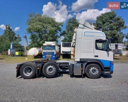 Вольво FM 9, объемом двигателя 0 л и пробегом 1 тыс. км за 10950 $, фото 1 на Automoto.ua