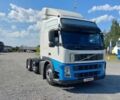 Вольво FM 9, объемом двигателя 0 л и пробегом 1 тыс. км за 10950 $, фото 6 на Automoto.ua