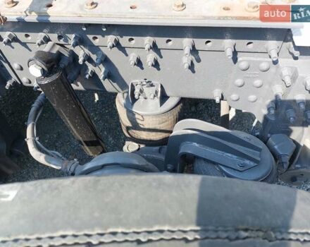 Вольво FM 9, объемом двигателя 0 л и пробегом 1 тыс. км за 10950 $, фото 3 на Automoto.ua