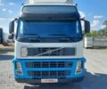 Вольво FM 9, объемом двигателя 0 л и пробегом 1 тыс. км за 10950 $, фото 5 на Automoto.ua