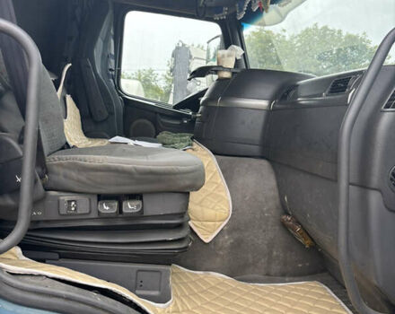 Вольво FM 9, об'ємом двигуна 0 л та пробігом 808 тис. км за 28500 $, фото 7 на Automoto.ua