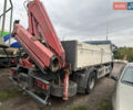 Вольво FM 9, об'ємом двигуна 0 л та пробігом 808 тис. км за 28500 $, фото 8 на Automoto.ua
