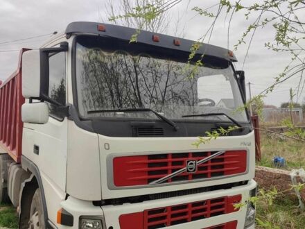 Вольво FM 9, об'ємом двигуна 0 л та пробігом 0 тис. км за 16500 $, фото 1 на Automoto.ua