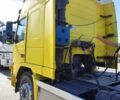 Желтый Вольво FM 9, объемом двигателя 9.37 л и пробегом 1 тыс. км за 12000 $, фото 17 на Automoto.ua