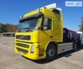 Желтый Вольво FM 9, объемом двигателя 9.37 л и пробегом 1 тыс. км за 12000 $, фото 1 на Automoto.ua