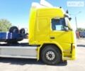 Желтый Вольво FM 9, объемом двигателя 9.37 л и пробегом 1 тыс. км за 12000 $, фото 4 на Automoto.ua