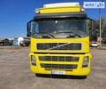 Желтый Вольво FM 9, объемом двигателя 9.37 л и пробегом 1 тыс. км за 12000 $, фото 1 на Automoto.ua