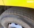 Желтый Вольво FM 9, объемом двигателя 9.37 л и пробегом 1 тыс. км за 12000 $, фото 5 на Automoto.ua