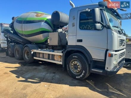 Серый Вольво FM 9, объемом двигателя 0 л и пробегом 0 тыс. км за 58000 $, фото 1 на Automoto.ua