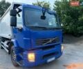 Синій Вольво FM 9, об'ємом двигуна 7.2 л та пробігом 341 тис. км за 27500 $, фото 1 на Automoto.ua