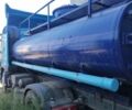 Синий Вольво FM 9, объемом двигателя 9.37 л и пробегом 820 тыс. км за 19500 $, фото 8 на Automoto.ua