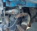 Синий Вольво FM 9, объемом двигателя 9.37 л и пробегом 820 тыс. км за 19500 $, фото 13 на Automoto.ua